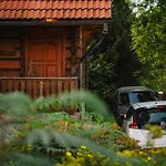 Pod Szczeblem Lubień