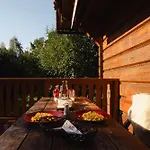 Pod Szczeblem * Lubień