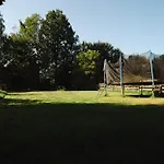 شاليه Pod Szczeblem