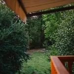 شاليه Pod Szczeblem Lubień