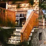Pod Szczeblem * Lubień