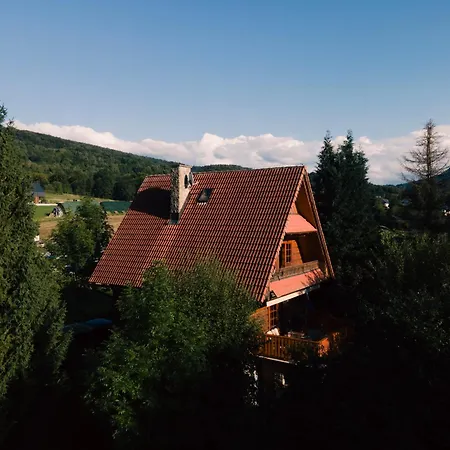Pod Szczeblem Lubień