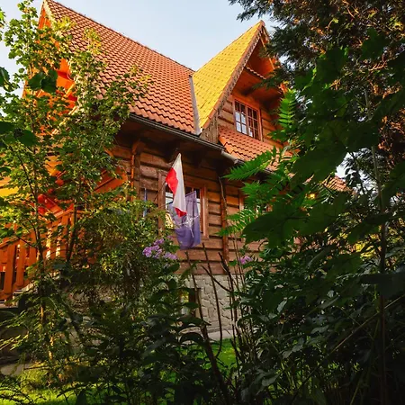 Pod Szczeblem Lubień