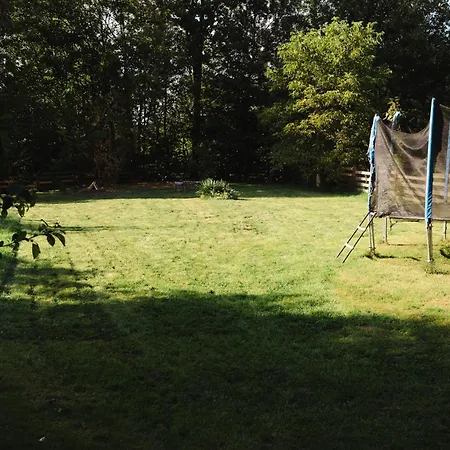 شاليه Pod Szczeblem