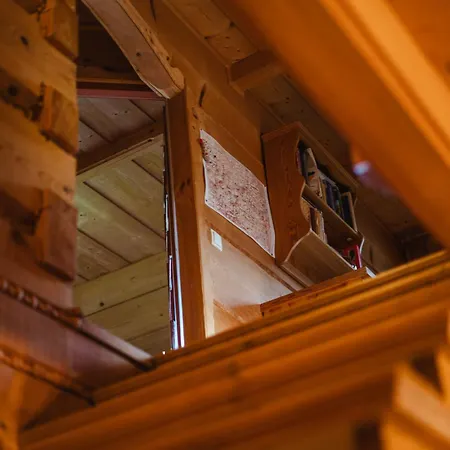 Pod Szczeblem Lubień