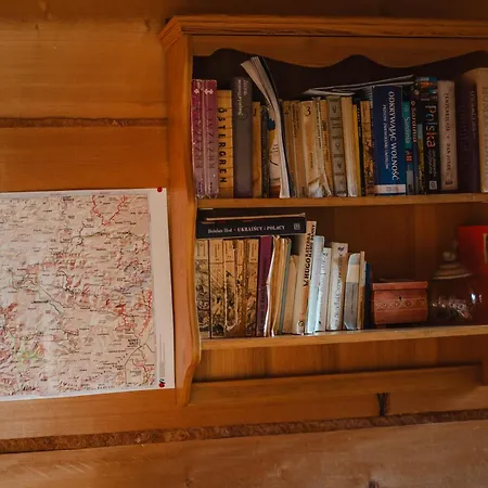 Pod Szczeblem * Lubień