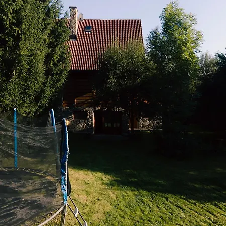 Pod Szczeblem * Lubień