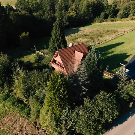 Pod Szczeblem Horská chata