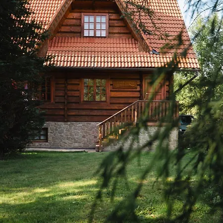 Pod Szczeblem *