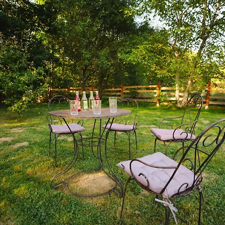 Pod Szczeblem Lubień