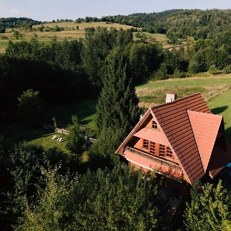 Pod Szczeblem * Lubień