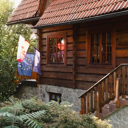 Pod Szczeblem Lubień