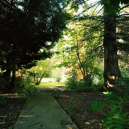 Pod Szczeblem * Lubień