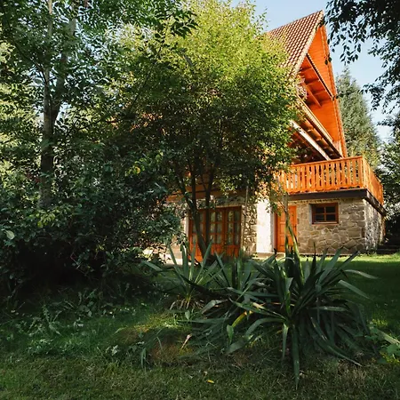 Pod Szczeblem