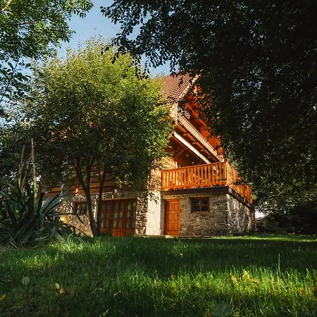 Pod Szczeblem Lubień