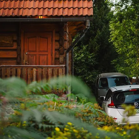 Pod Szczeblem Lubień