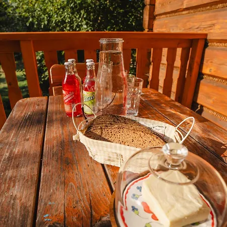 Pod Szczeblem Lubień