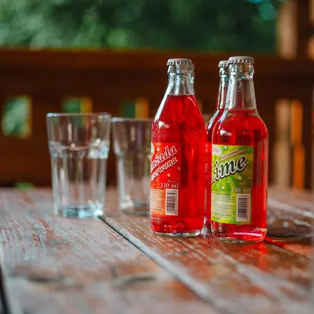 Pod Szczeblem Lubień