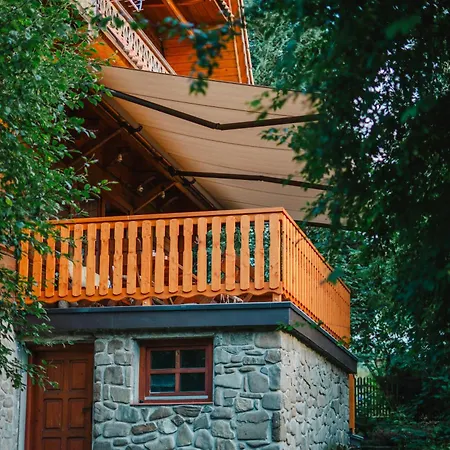 Pod Szczeblem * Lubień