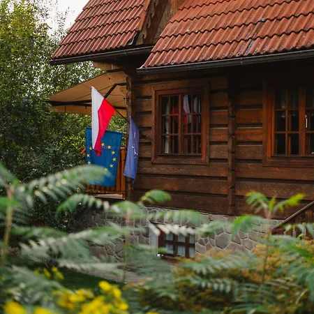 Pod Szczeblem *