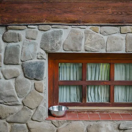 Pod Szczeblem Lubień