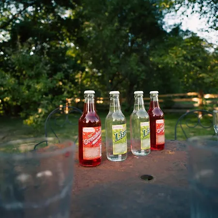 Pod Szczeblem شاليه *