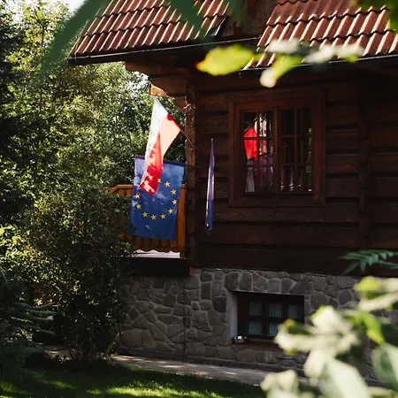 Pod Szczeblem * Lubień