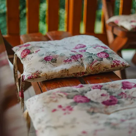 Pod Szczeblem Chalet *