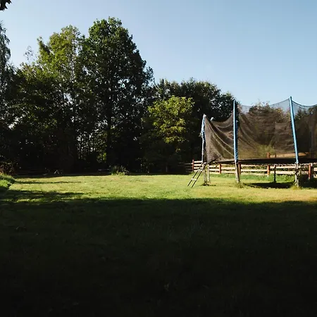 Chalet Pod Szczeblem