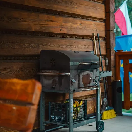 Pod Szczeblem Lubień