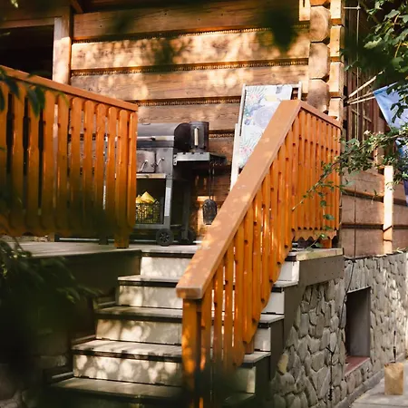 Pod Szczeblem * Lubień