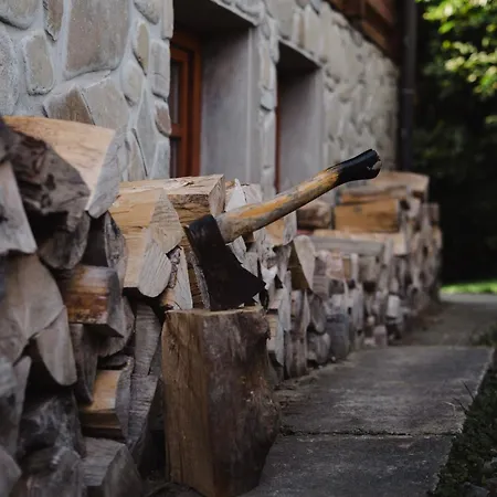 Pod Szczeblem Lubień