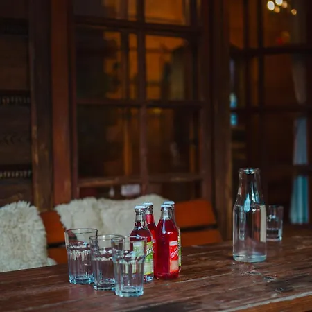 Pod Szczeblem * Lubień