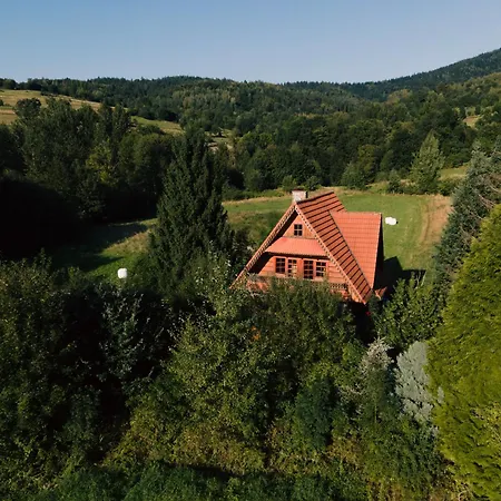 Pod Szczeblem Horská chata *