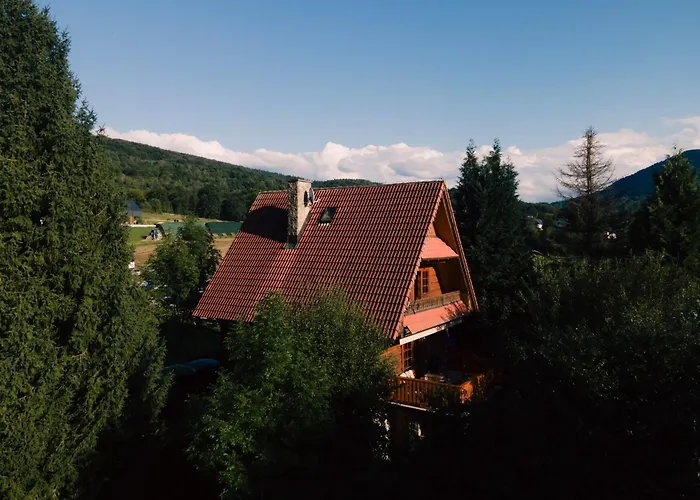 Pod Szczeblem Lubień