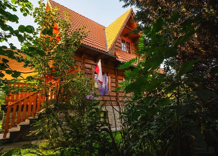 Pod Szczeblem Lubień