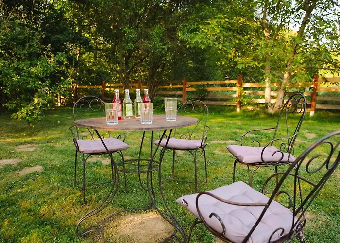 Pod Szczeblem Lubień