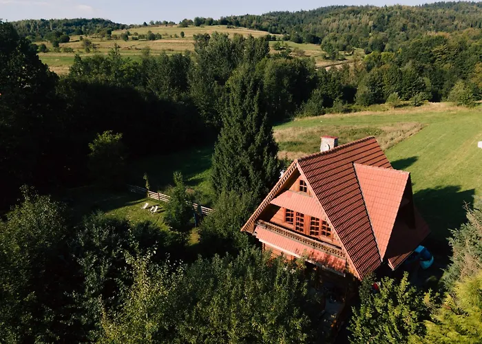 Pod Szczeblem * Lubień