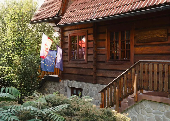 Pod Szczeblem Lubień