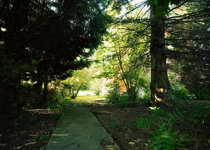 Pod Szczeblem * Lubień