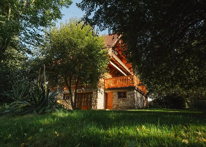 Pod Szczeblem Lubień