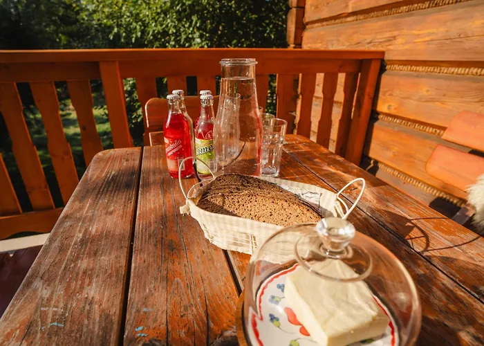 Pod Szczeblem Lubień