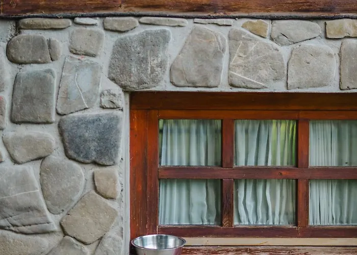 Pod Szczeblem Lubień