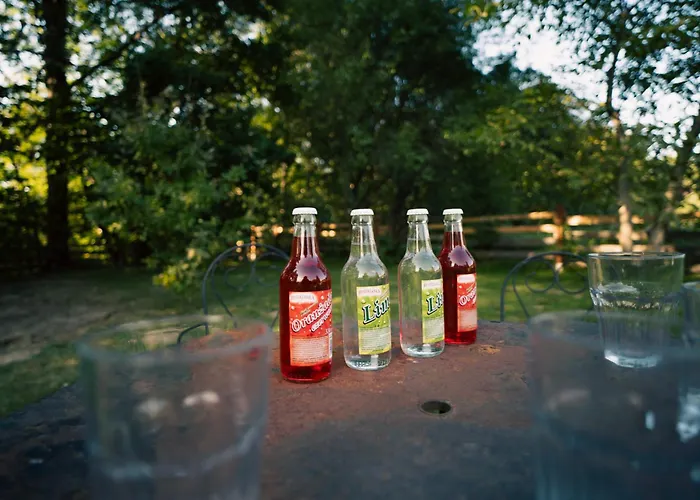 Pod Szczeblem Chalet *