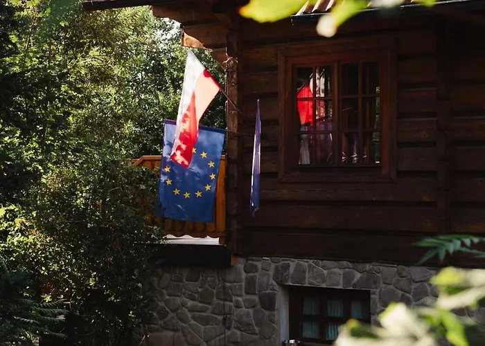 Pod Szczeblem * Lubień