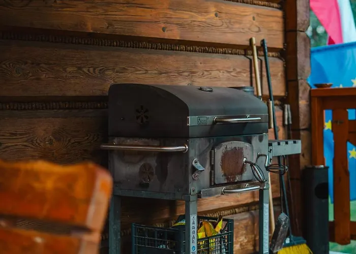 Pod Szczeblem Lubień