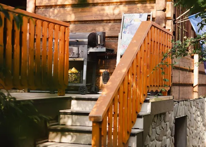 Pod Szczeblem * Lubień