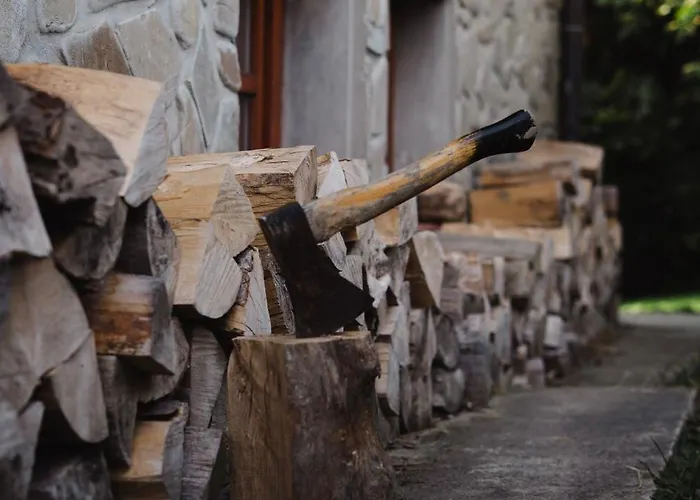 Pod Szczeblem Lubień