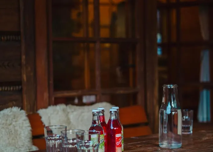 Pod Szczeblem * Lubień